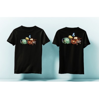 Tricou Cars Grup